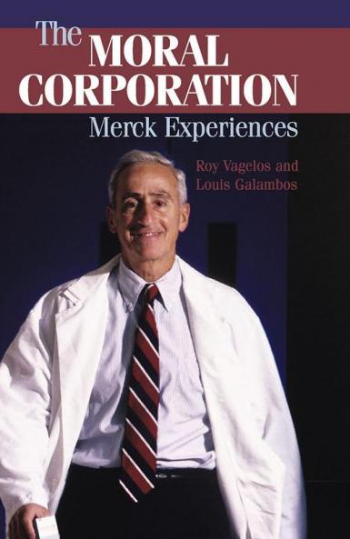 The Moral Corporation