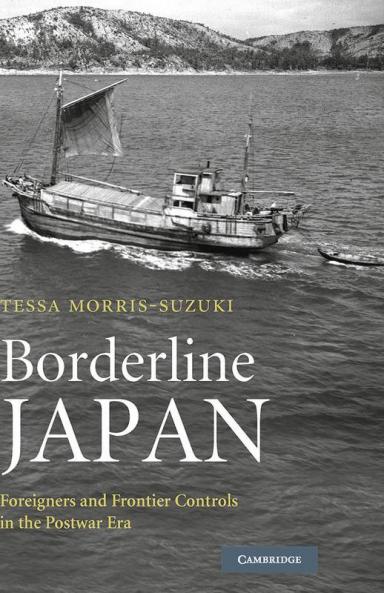 Borderline Japan