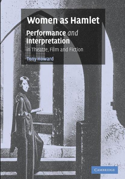 Women as Hamlet
