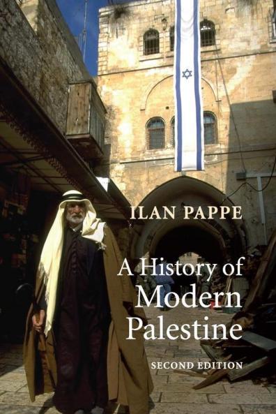 A History of Modern Palestine