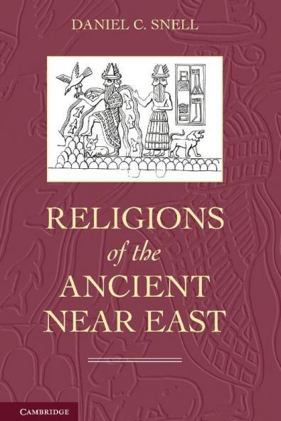 Religions of the Ancient Near East