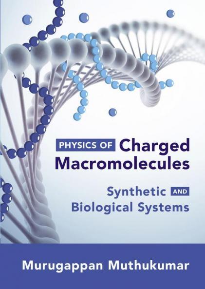 Physics of Charged Macromolecules