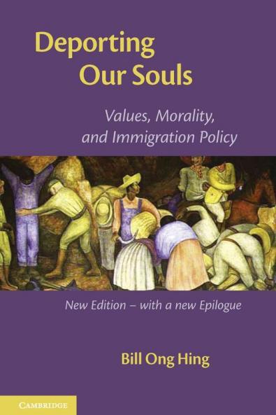 Deporting Our Souls