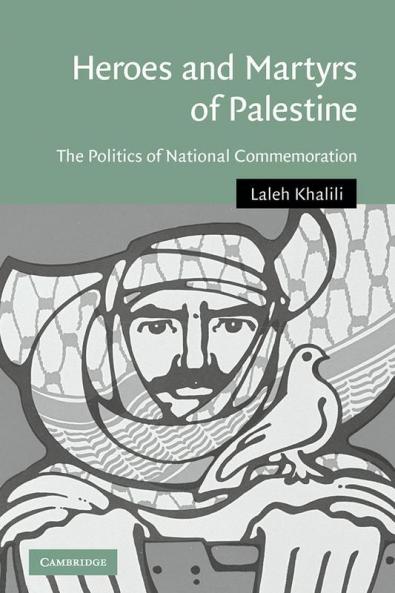 Heroes and Martyrs of Palestine