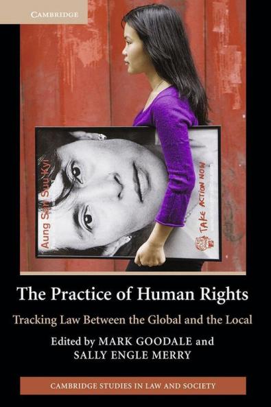 The Practice of Human Rights