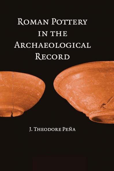 Roman Pottery in the Archaeological Record