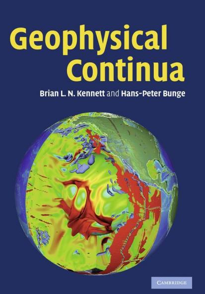 Geophysical Continua