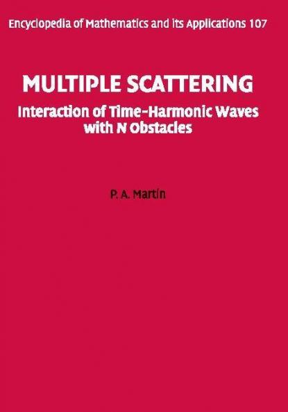 Multiple Scattering