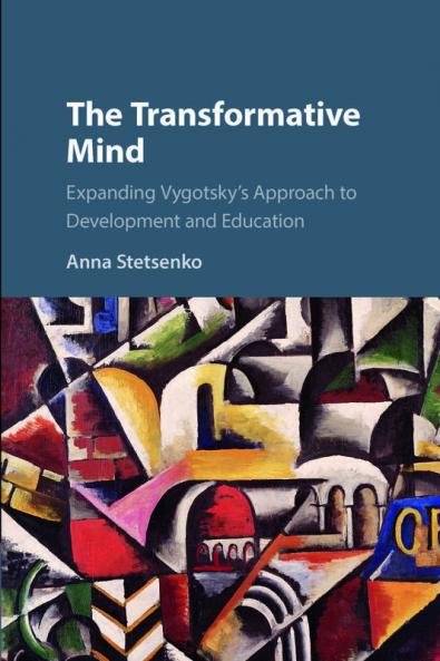 The Transformative Mind