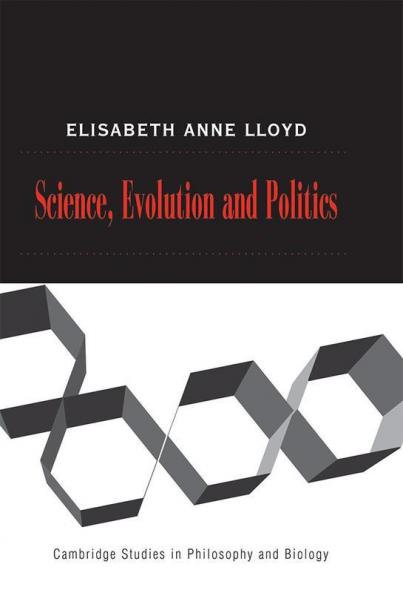 Science Politics and Evolution