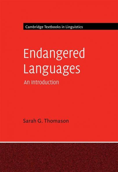 Endangered Languages
