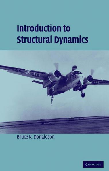 Introduction to Structural Dynamics