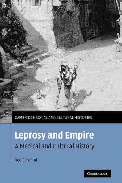 Leprosy and Empire