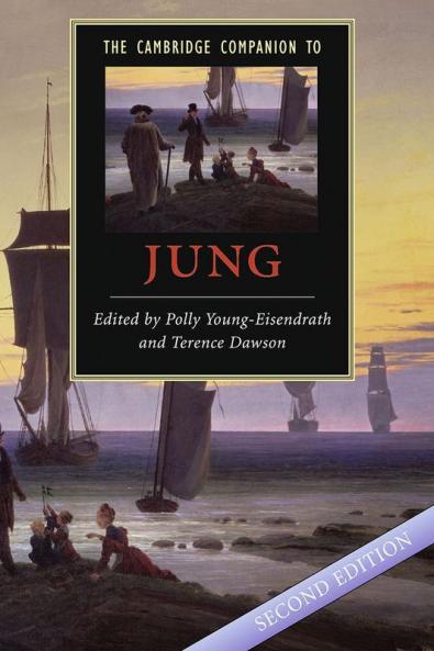 The Cambridge Companion to Jung