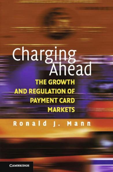 Charging Ahead