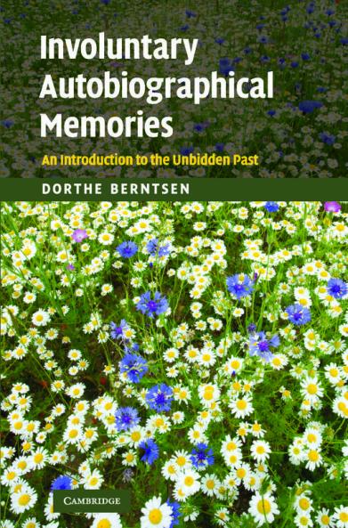 Involuntary Autobiographical Memories