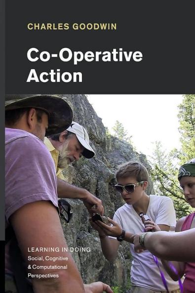 Co-Operative Action
