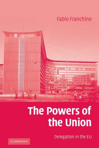 The Powers of the Union