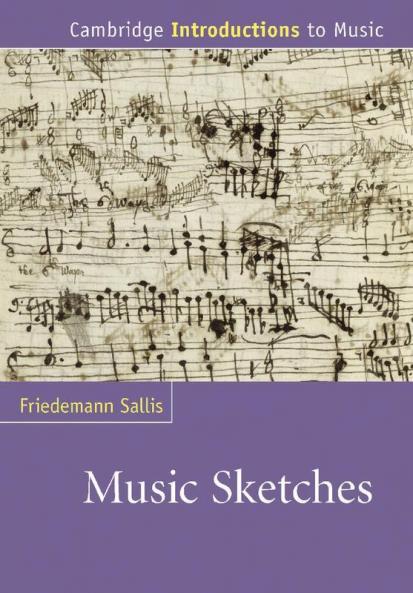Music Sketches