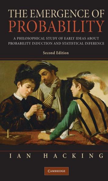 The Emergence of Probability