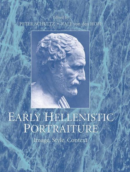Early Hellenistic Portraiture 1