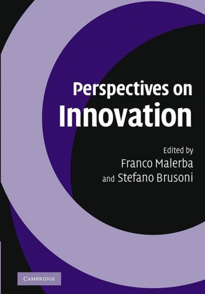 Perspectives on Innovation