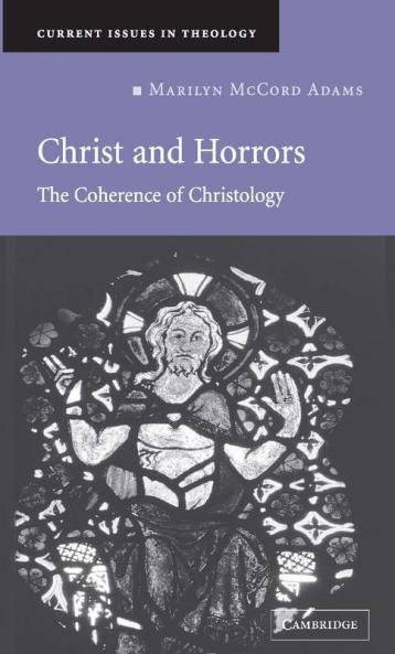 Christ and Horrors