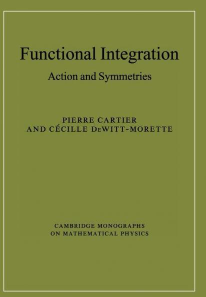 Functional Integration