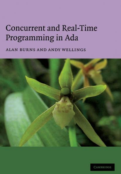 Concurrent and Real-Time Programming in Ada