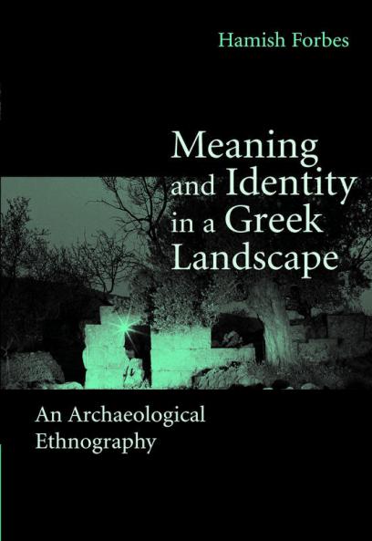 Meaning & Identity Greek Landscape