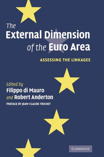 The External Dimension of the Euro Area
