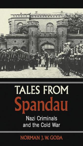 Tales from Spandau