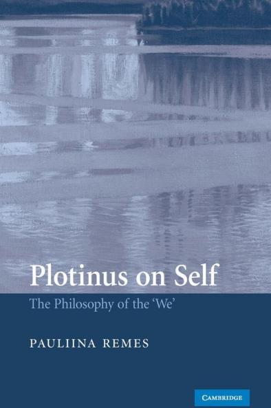 Plotinus on Self