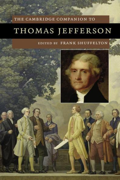 The Cambridge Companion to Thomas Jefferson