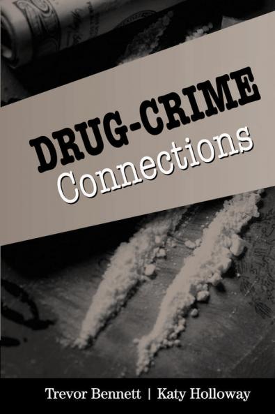 Drug-Crime Connections