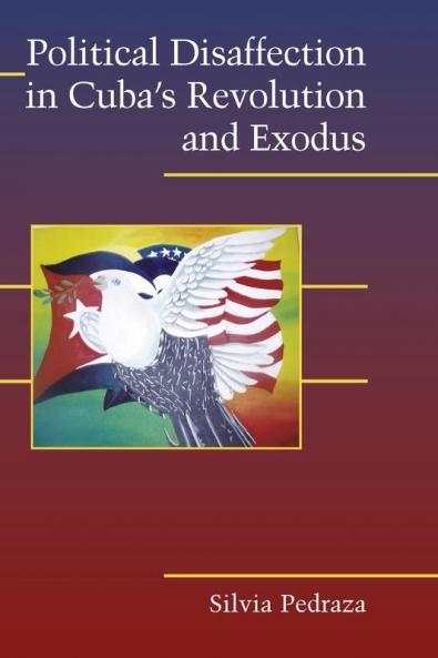 Polit Disaffect Cuba Rev and Exodus