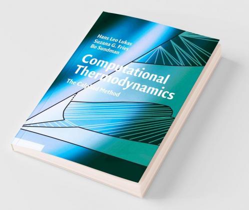 Computational Thermodynamics
