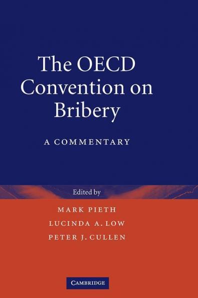 The OECD Convention on Bribery