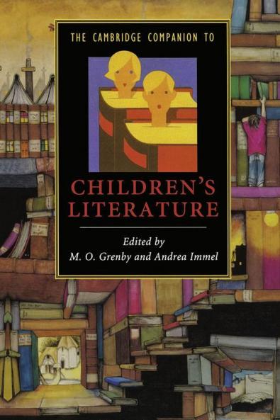 The Cambridge Companion to Children's Literature