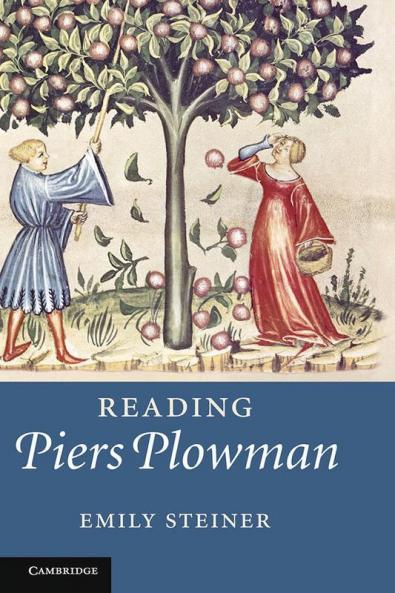 Reading Piers Plowman