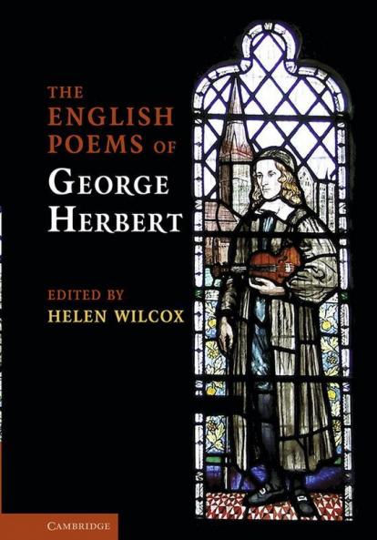 The English Poems of George Herbert