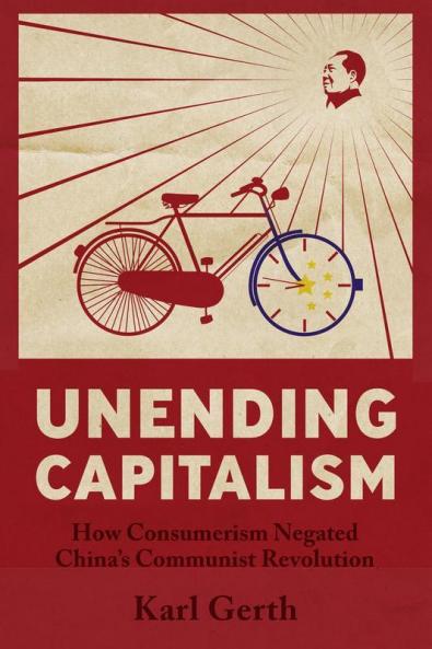 Unending Capitalism
