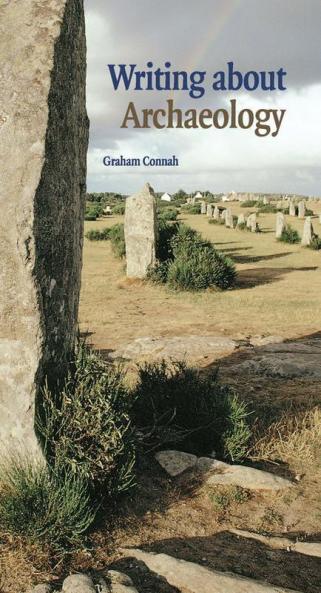 Writing about Archaeology
