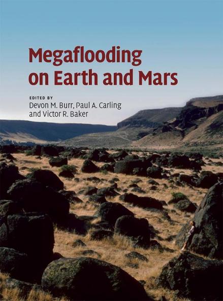 Megaflooding on Earth and Mars