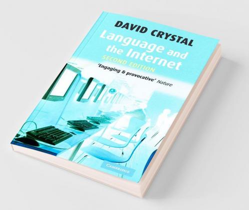 Language and the Internet