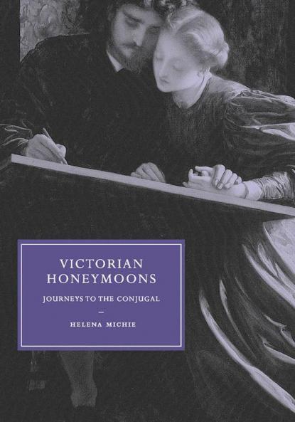 Victorian Honeymoons