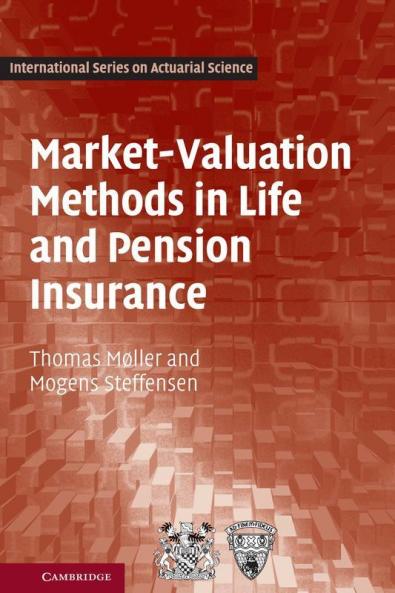 Market-Valuation Methods in Life and Pension Insurance