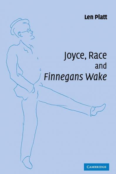 Joyce Race and 'Finnegans Wake'