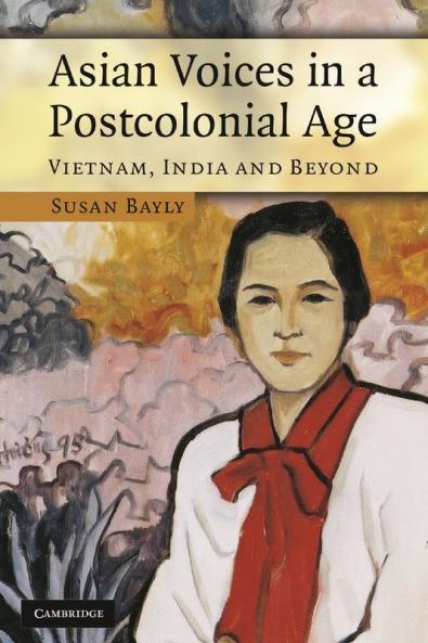 Asian Voices in a Post-Colonial Age