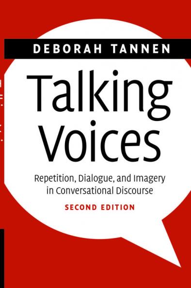 Talking Voices